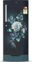 LG GLDS203ARBDF 185 L 3 Star Single Door Refrigerator
