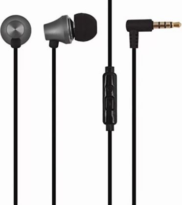 Wk Life WI80 Wired Earphones