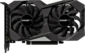 Gigabyte NVIDIA GeForce GTX 1650 OC 4 GB GDDR5 Graphics Card