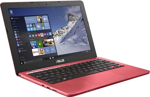 Asus E202SA-FD0003T Laptop (CDC/ 2GB/ 500GB/ Win10)