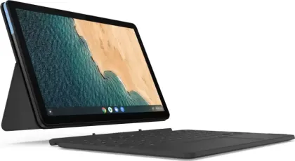 Lenovo Ideapad Duet Chromebook (Wi-Fi Only)
