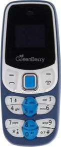 GreenBerry M2 Mini vs Nokia 225 4G