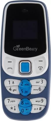 GreenBerry M2 Mini