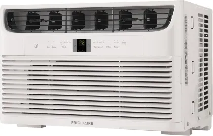 Frigidaire FFRE063WA1 6000 BTU 115V Window AC
