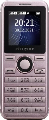 Ringme Mini 300