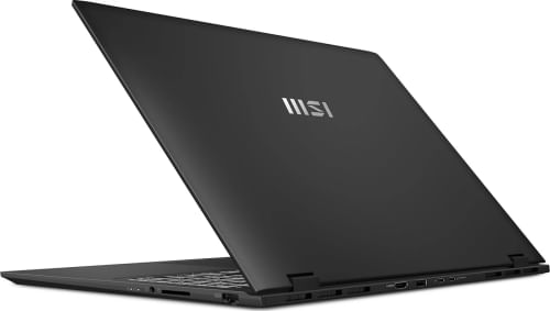 MSI Prestige Pro 16 AI B2HVEG-253IN Laptop (Intel Core Ultra 7 255H/ 32GB/ 1TB SSD/ Win11 Home/ 6GB Graphics)