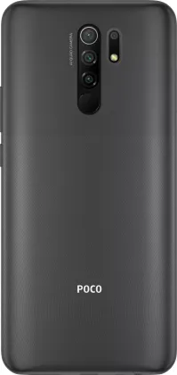 Poco M2 (6GB RAM + 128GB)