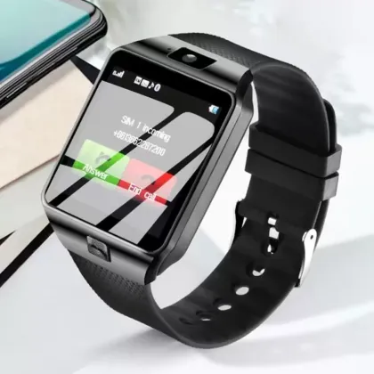 Maizic Smarthome Musk Pro Smartwatch