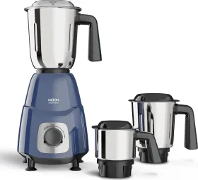 Milton Ascent CELGMIX004BLUE0001 800W Mixer Grinder