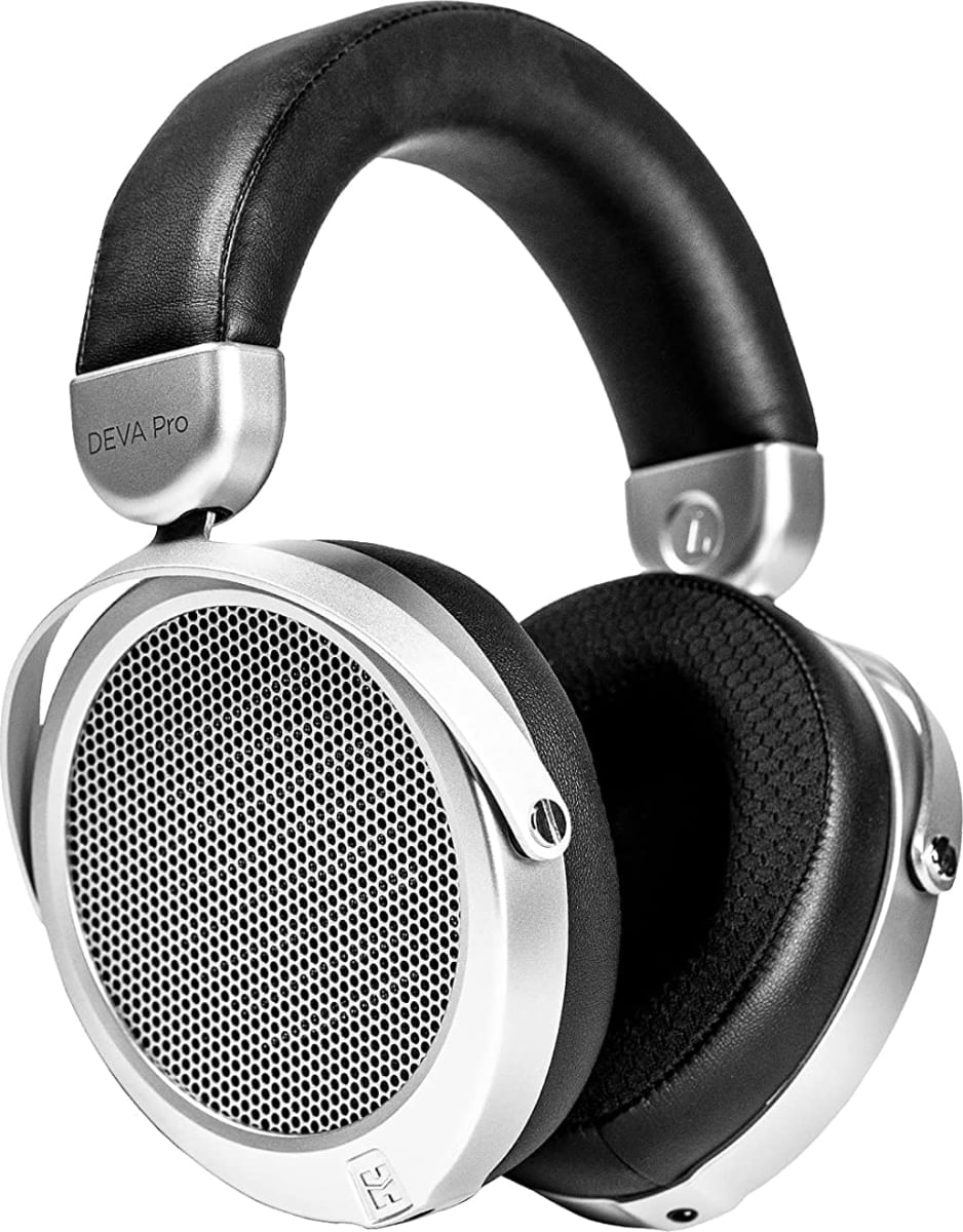 HiFiMAN Deva Pro Wired Headphone Price in India 2024, Full Specs ...