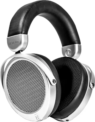 HiFiMAN Deva Pro Wired Headphone