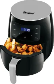 Skyline VTL-5116 5.2L Digital Air Fryer
