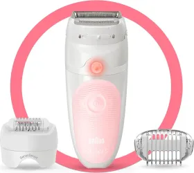 Braun Silk-epil 5 620 Epilator