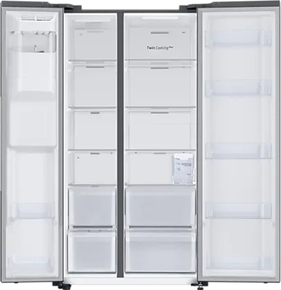 Samsung RS78CG8543S9 633 L Side by Side Refrigerator