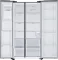 Samsung RS78CG8543S9 633 L Side by Side Refrigerator