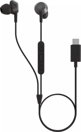 Philips TAE5008 Type-C Wired Earphones