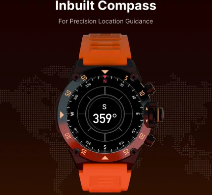 Cultsport Forge XR Smartwatch