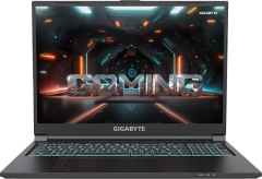 Gigabyte G6 KF Gaming Laptop vs Asus Vivobook Pro 15 K6502HCB-LP901WS Gaming Laptop