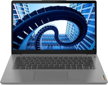 Lenovo Ideapad 3 14ALC6 82KT00MSIN Laptop (Ryzen 5 5500U/ 8GB/ 512GB SSD/ Win11)