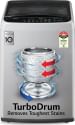 LG T70SPSF2Z 7 kg Fully Automatic Top Load Washing Machine