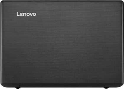 Lenovo Ideapad 110 Laptop (PQC/ 4GB/ 1TB/ Win10 Pro)