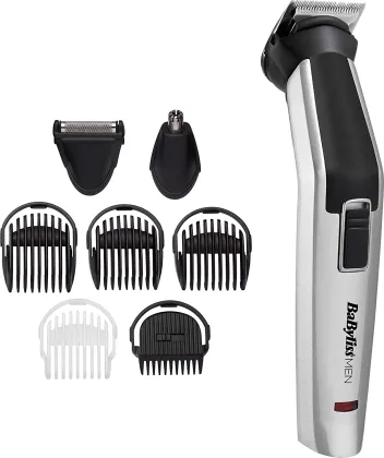Babyliss MT726E MultiPurpose Trimmer