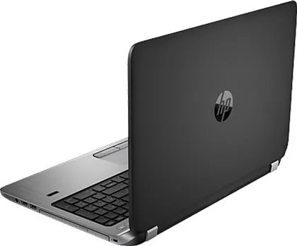 HP ProBook 450 ProBook (J3V21AV) Notebook (4th Gen Ci3/ 8GB/ 500GB/ Win7)