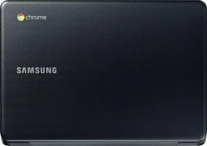 Samsung Chromebook 3 XE501C13-K02US Laptop (Intel Celeron N3060/ 4GB/ 32GB eMMC/ ChromeOS)