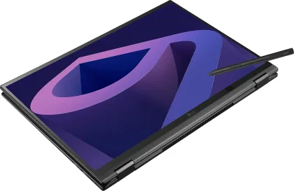 LG Gram 2 in 1 16 16T90Q-K.ADB8U1 Laptop (12th Gen Core i7/ 16GB/ 2TB SSD/ Win11)
