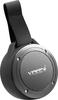 Varni WOW 5W Bluetooth Speaker Price in India 2023, Full Specs