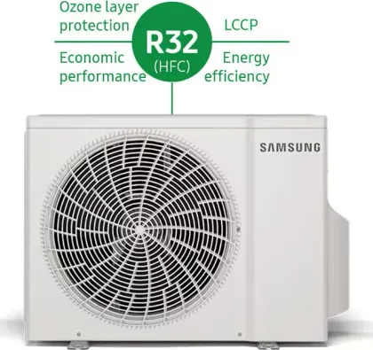 Samsung AR60F19D15W 1.5 Ton 5 Star 2024 Split Inverter AC