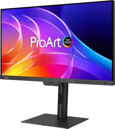 Asus ProArt Display OLED PA32USD 32 inch Ultra HD 4K Monitor
