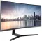 Samsung C34H890 34-inch Curved WQHD Monitor