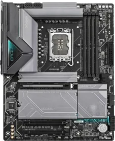Gigabyte Z890 Eagle WIFI 7 Motherboard