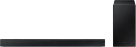 Samsung HW C450XL 300W Bluetooth Soundbar