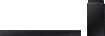 Samsung HW C450XL 300W Bluetooth Soundbar