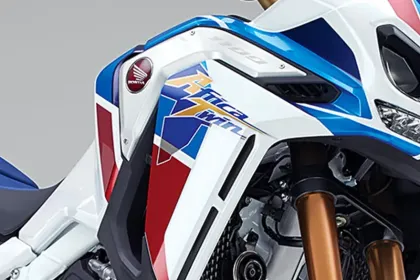Honda Africa Twin