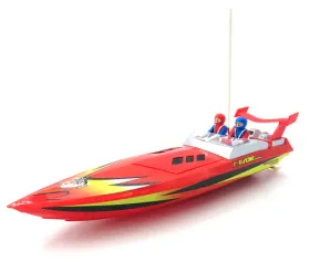 Flytec HQ5011RC Boat
