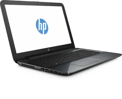 HP 15-ay085tu Notebook (Pentium Quad Core/ 4GB/ 1TB/ FreeDOS)(Z6X91PA)