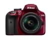 Nikon D3400 Digital Slr Camera