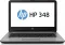HP 348 G5 (7HR03PA) Notebook (8th Gen Core i7/ 8GB/ 512GB SSD/ Win10)