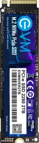 EVM EVMNVER 2 TB Internal Solid State Drive