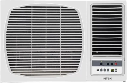 Intex INW18CU5L-2W 1.5 Ton 5 Star Window AC