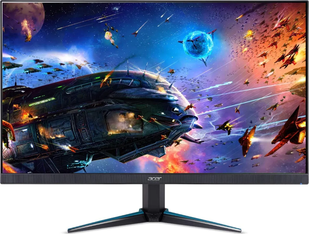 4Kモニター 製造年2022年式 Acer NITRO VG280Kbmiipx [28インチ