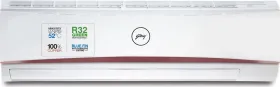 Godrej SFC 18LTC3-WWR 1.5 Ton 3 Star 2023 Split AC