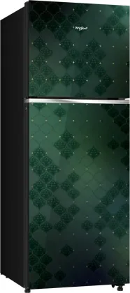 Whirlpool Neo 278GD PRM Swarna Emerald 235 L 2 Star Double Door Refrigerator