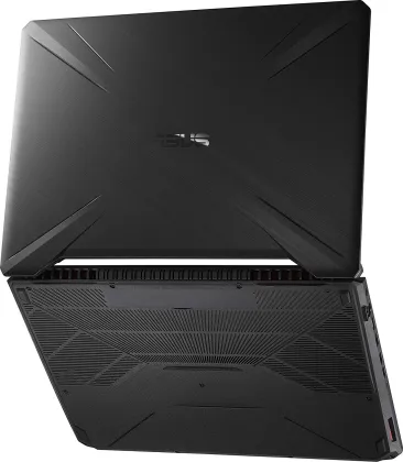 Asus TUF FX505DT-AL202T Gaming Laptop (AMD Ryzen 5/ 8GB/ 1TB 256GB SSD/ Win10/ 4GB Graph)
