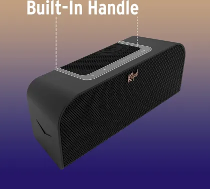 Klipsch Groove XL 40W Bluetooth Speaker