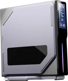 Skullsaints Agni Mini PC (Intel N150/ 16GB/ 128GB SSD/ Win 11)