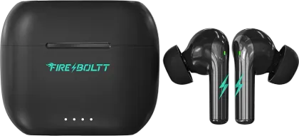 Fire Boltt Fire Pods Zeus True Wireless Earbuds